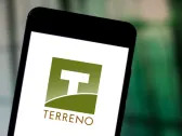 If You Invested $10K In Terreno Realty Five Years Ago, Here's How Much Your Shares Would Be Worth Today