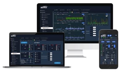 AMI Global accepted to Leaders Innovation Forum for Technology (LIFT) - Yahoo Finance