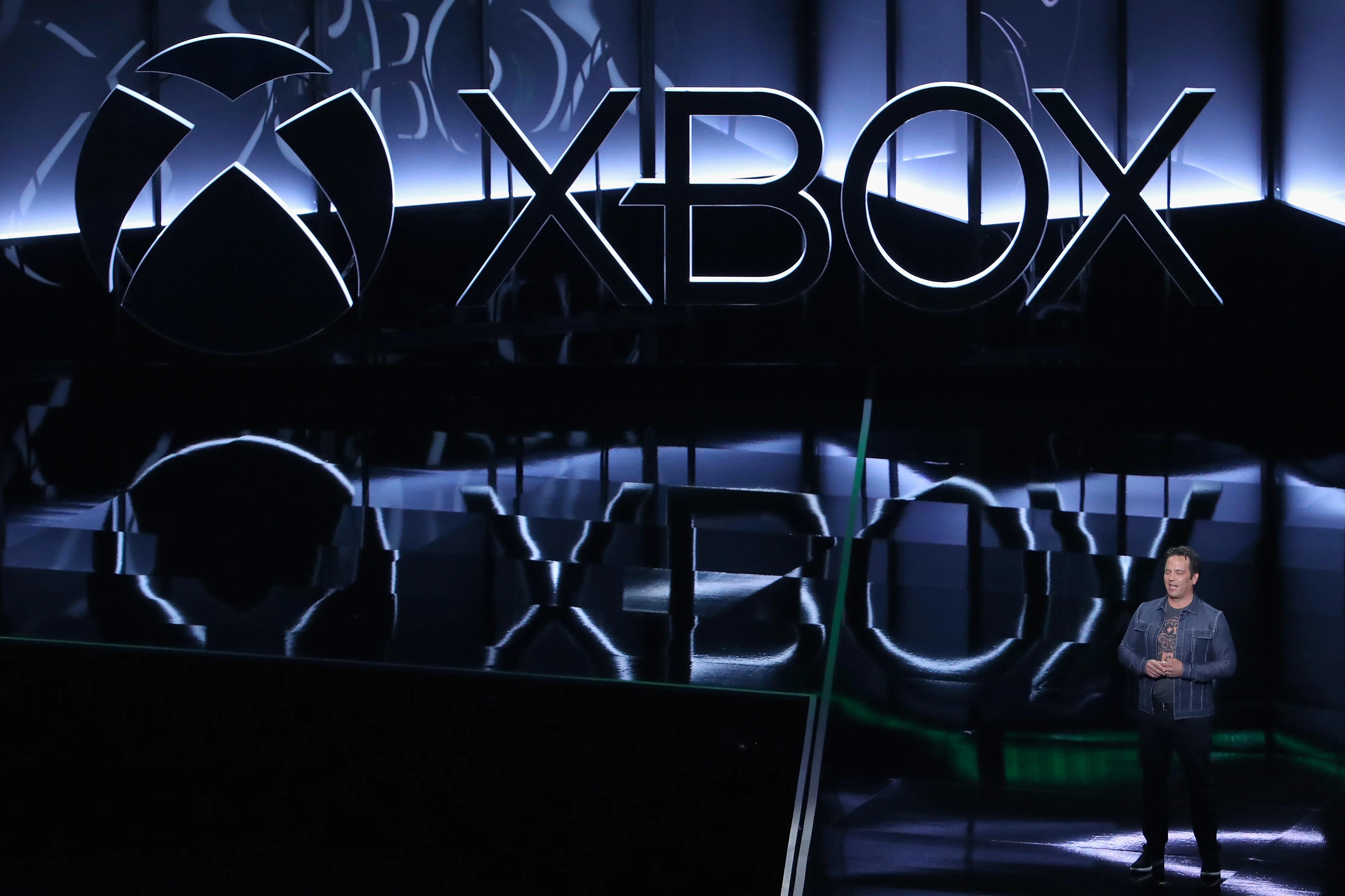 Microsoft consolidating the video game industry is bad for everyone