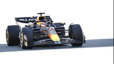 Verstappen：RBR不會在西班牙GP重返主導地位