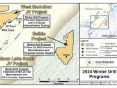 CanAlaska Plans Aggressive 2024 Exploration Programs
