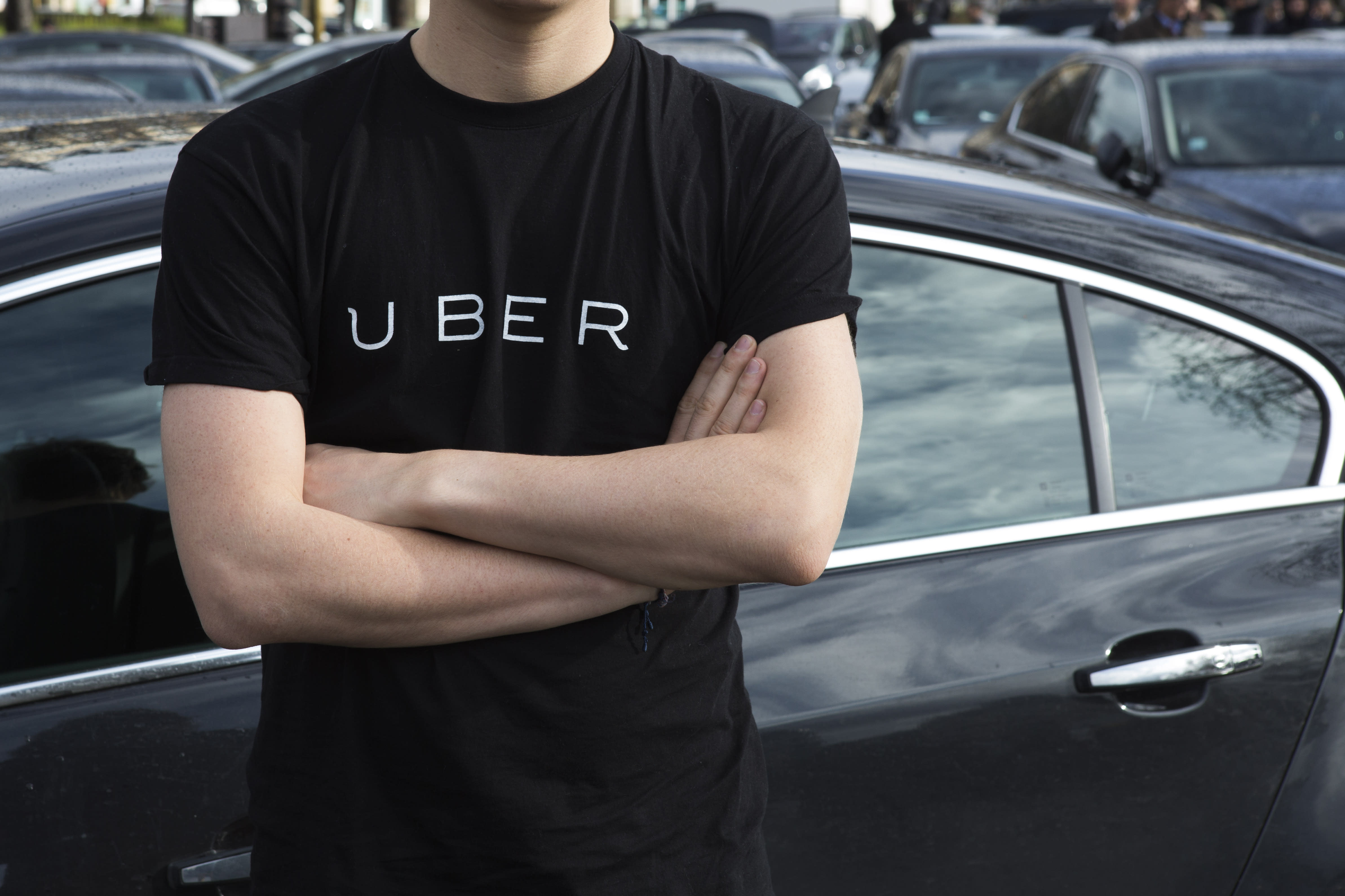 Benefits Of Legalizing And Regulating Uber