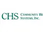 Community Health Systems Announces Definitive Agreement to Sell Cleveland, Tennessee, Hospital to Hamilton Health Care System