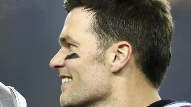 Tom Brady moves the needle for Bucs Super Bowl odds