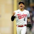 Rangers-Rays Game 1 at Tropicana Field features smallest MLB