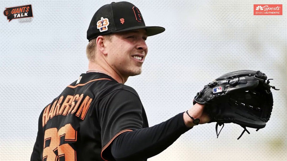 Former SF Giants coach says Marco Luciano is 'knocking on the door' of the  MLB - Sactown Sports