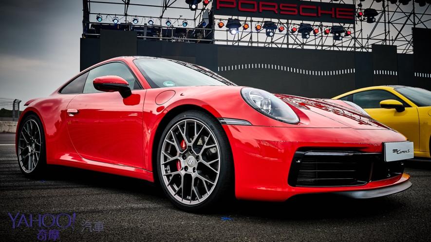 舊世代的傳承、新世代的崛起！全新Porsche 911大改款正式上市663萬起！ - 9