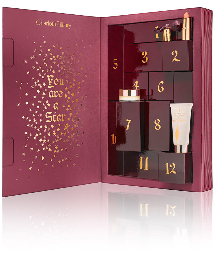 Beauty Advent Calendars for Christmas are Better Than Chocolate