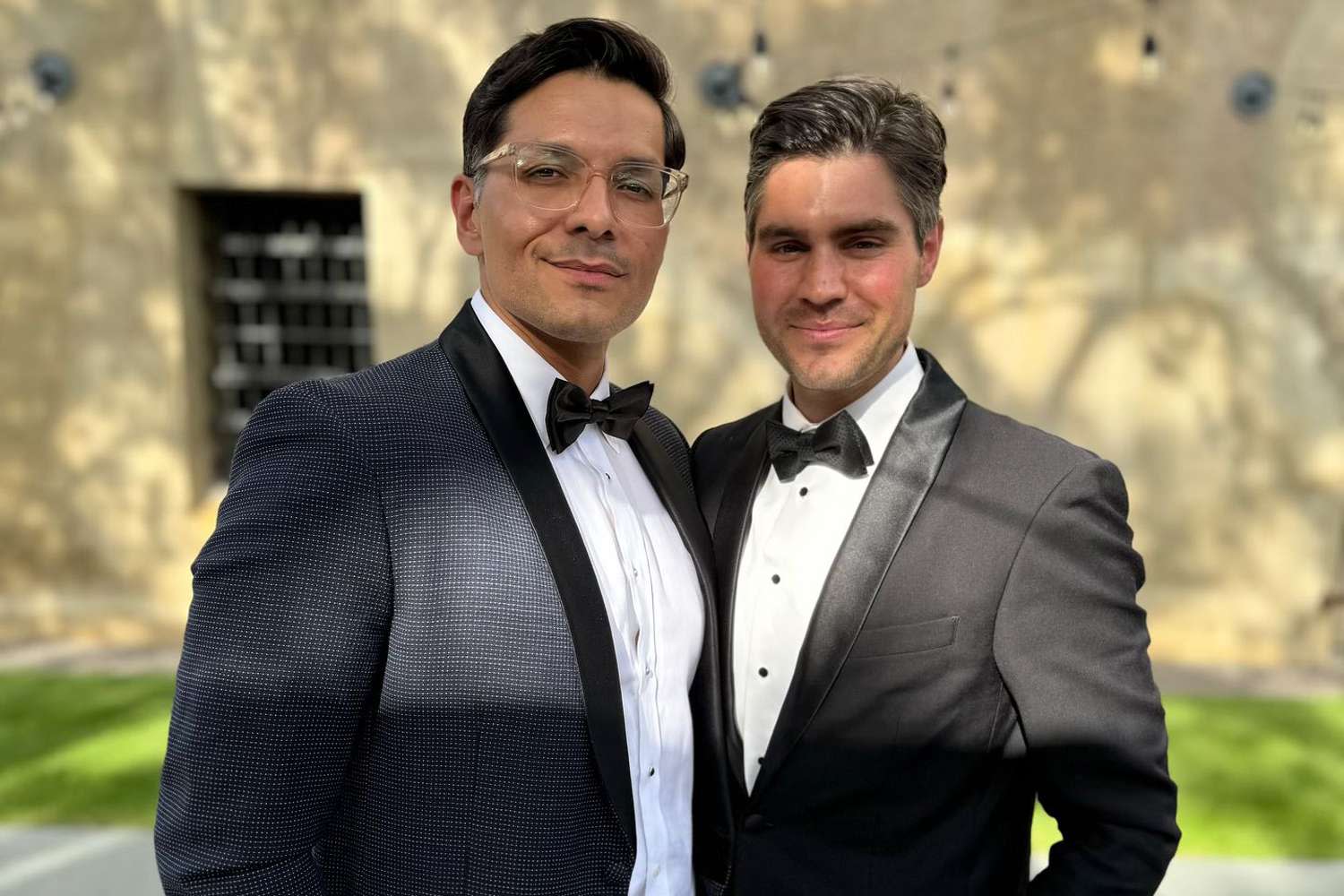 “Southern Charm”'s Rodrigo Reyes Engaged to Tyler Dugas After 9 Years of Dating: 'He's the Best Guy' (Exclusive)