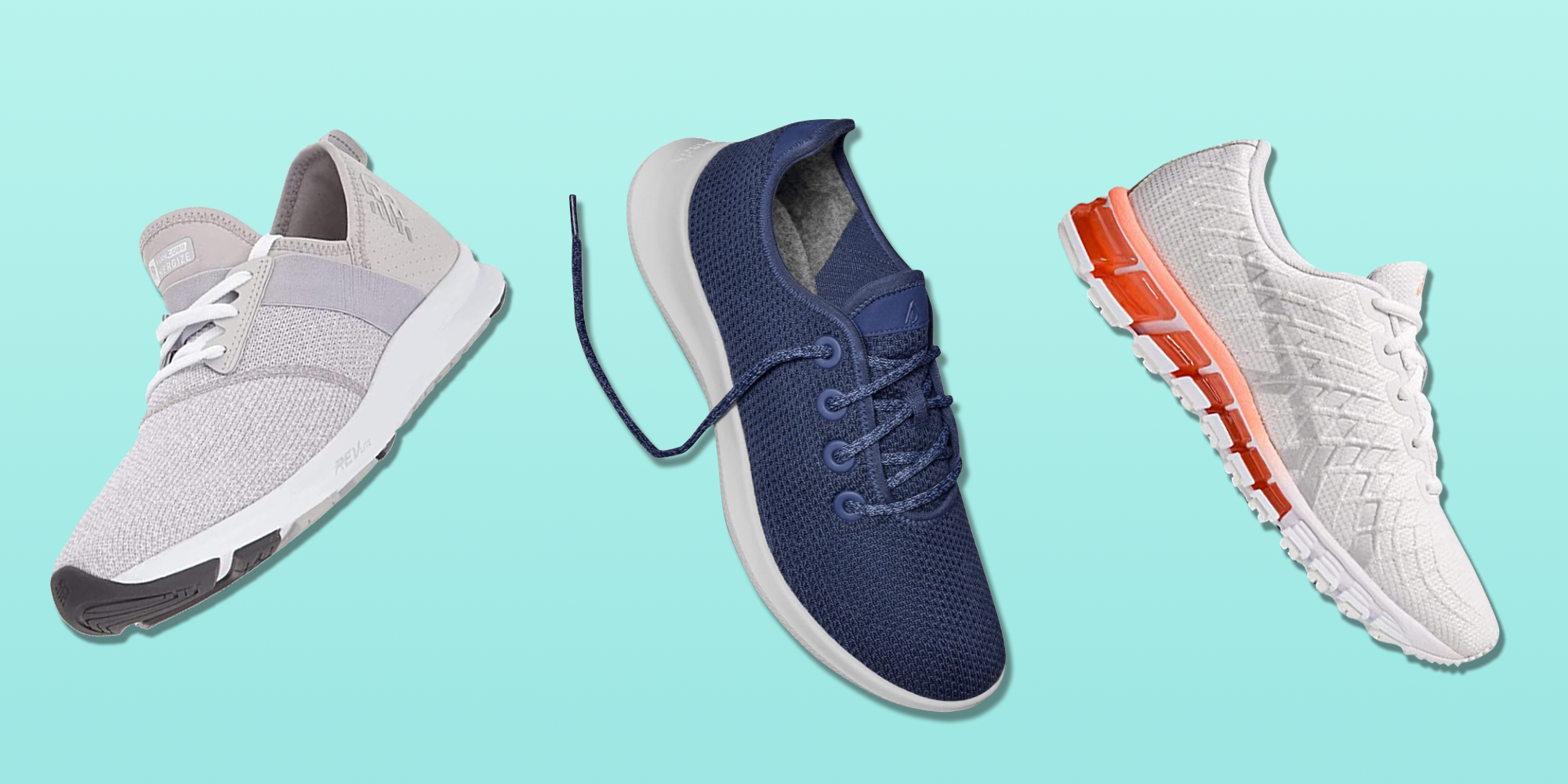 Your Guide to the Most Comfortable Shoes in the World