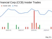 Insider Sale: CFO Joel Edwards Sells Shares of Coastal Financial Corp (CCB)