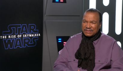 Billy Dee Williams Net Worth