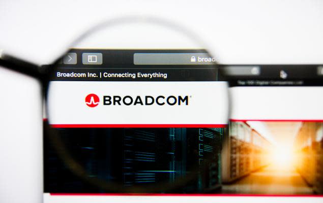 Do Options Traders Know Something About Broadcom (AVGO) Stock We Don't?