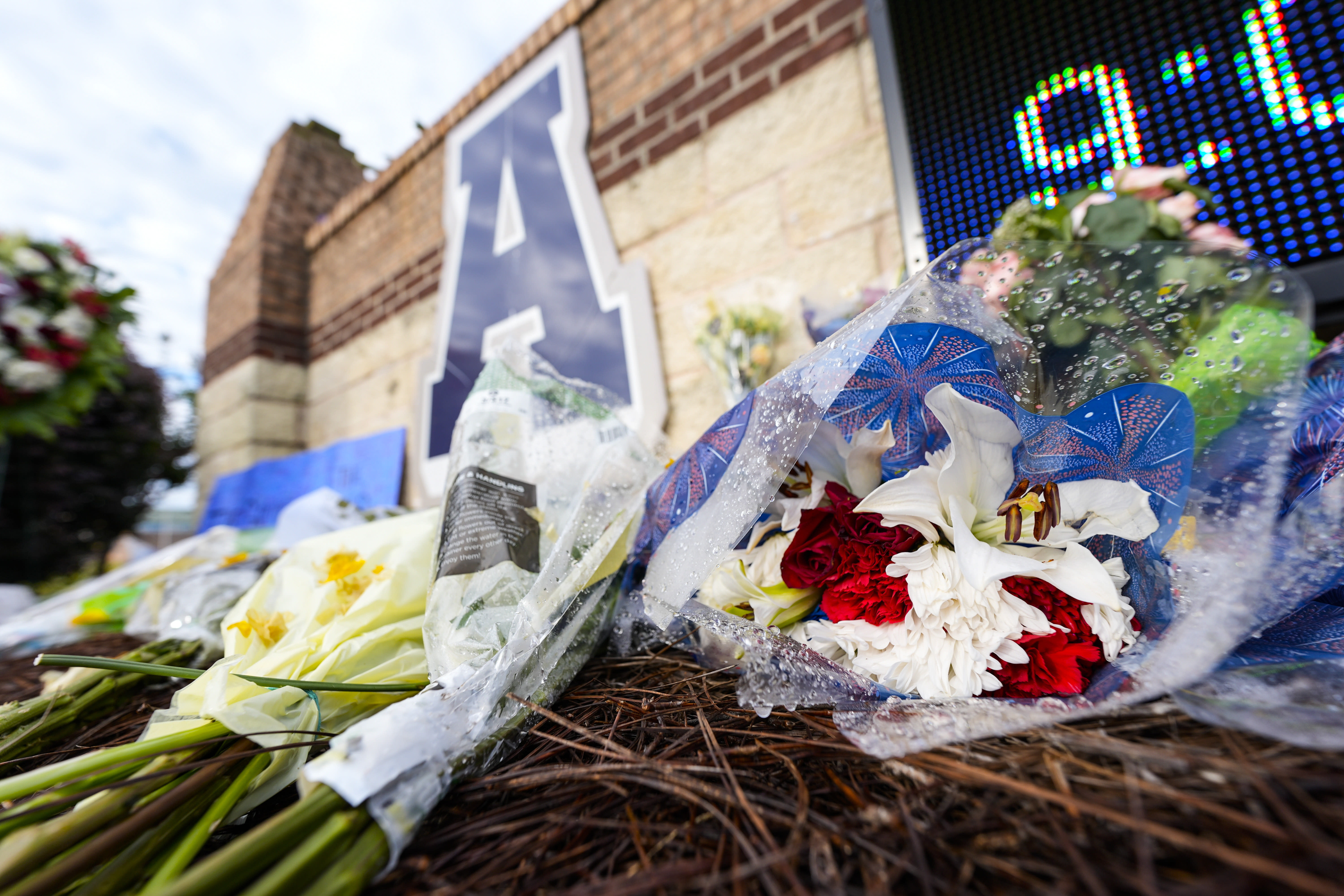 Apalachee High School plays first home football game since Sept. 4 shooting that killed 4 people