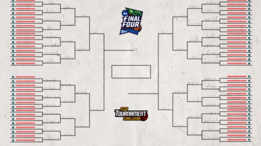 ncaa b schedule