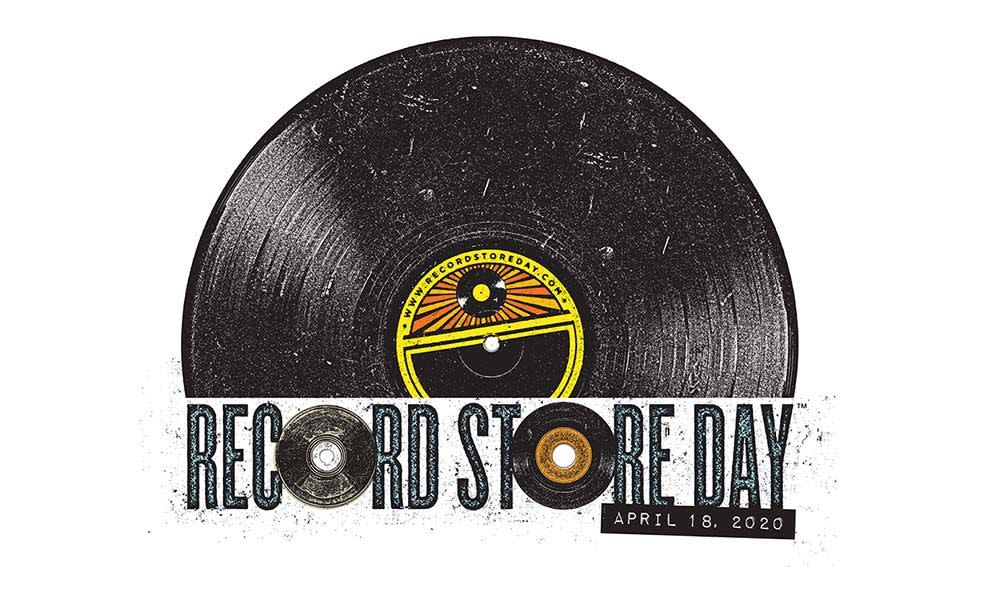 Record Store Day 2020 Reveals Full List of Exclusive Releases