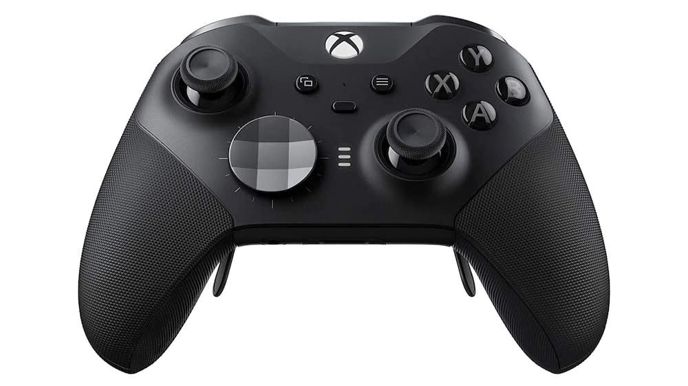 Microsoft's Xbox Elite Series 2 controller is $35 off right now