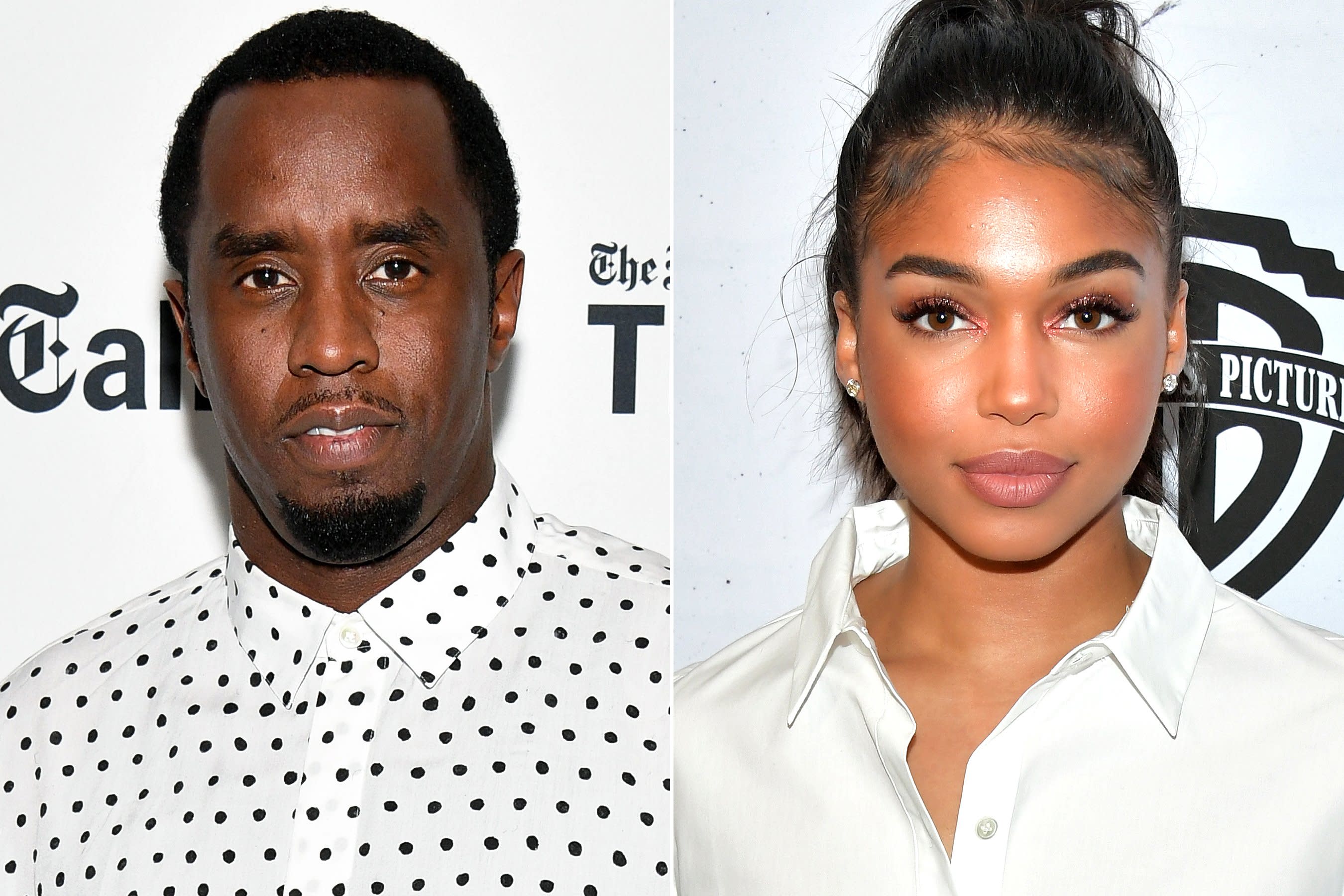 Lori Harvey Appears to Unfollow Rumored Boyfriend Diddy After He’s