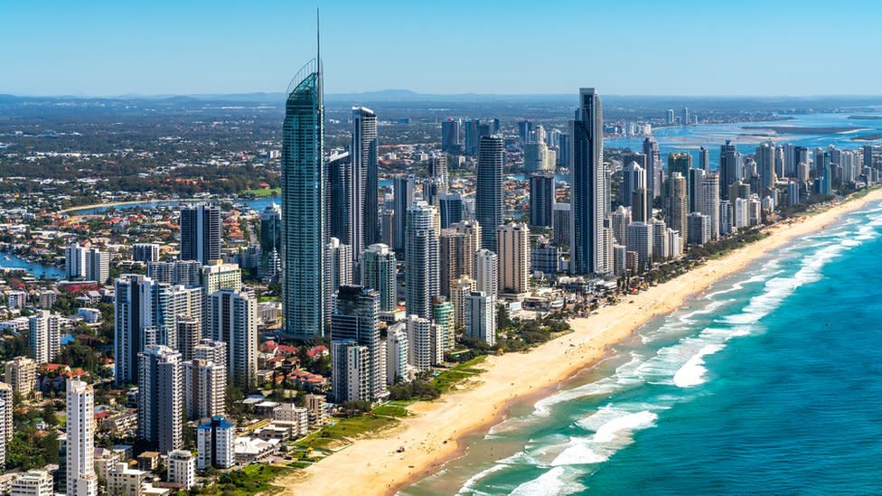 Australians to be offered half-price flights to boost local tourism