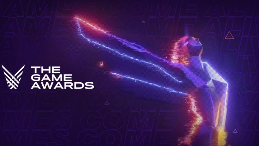 The Game Awards