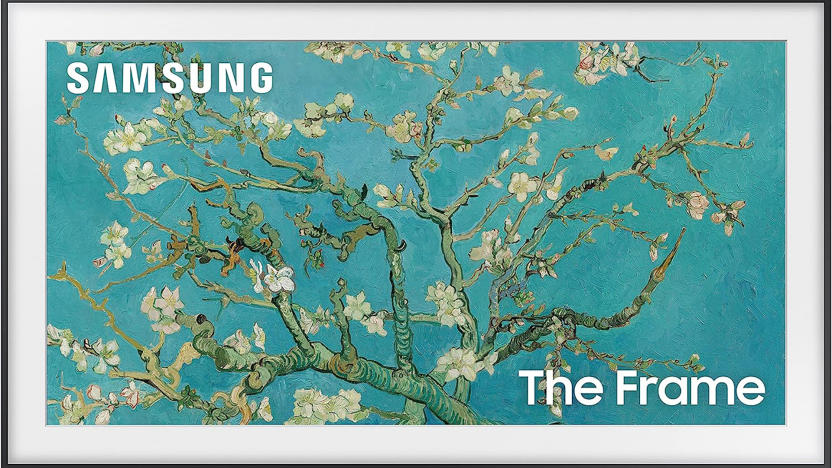 Samsung The Frame TV (2023)