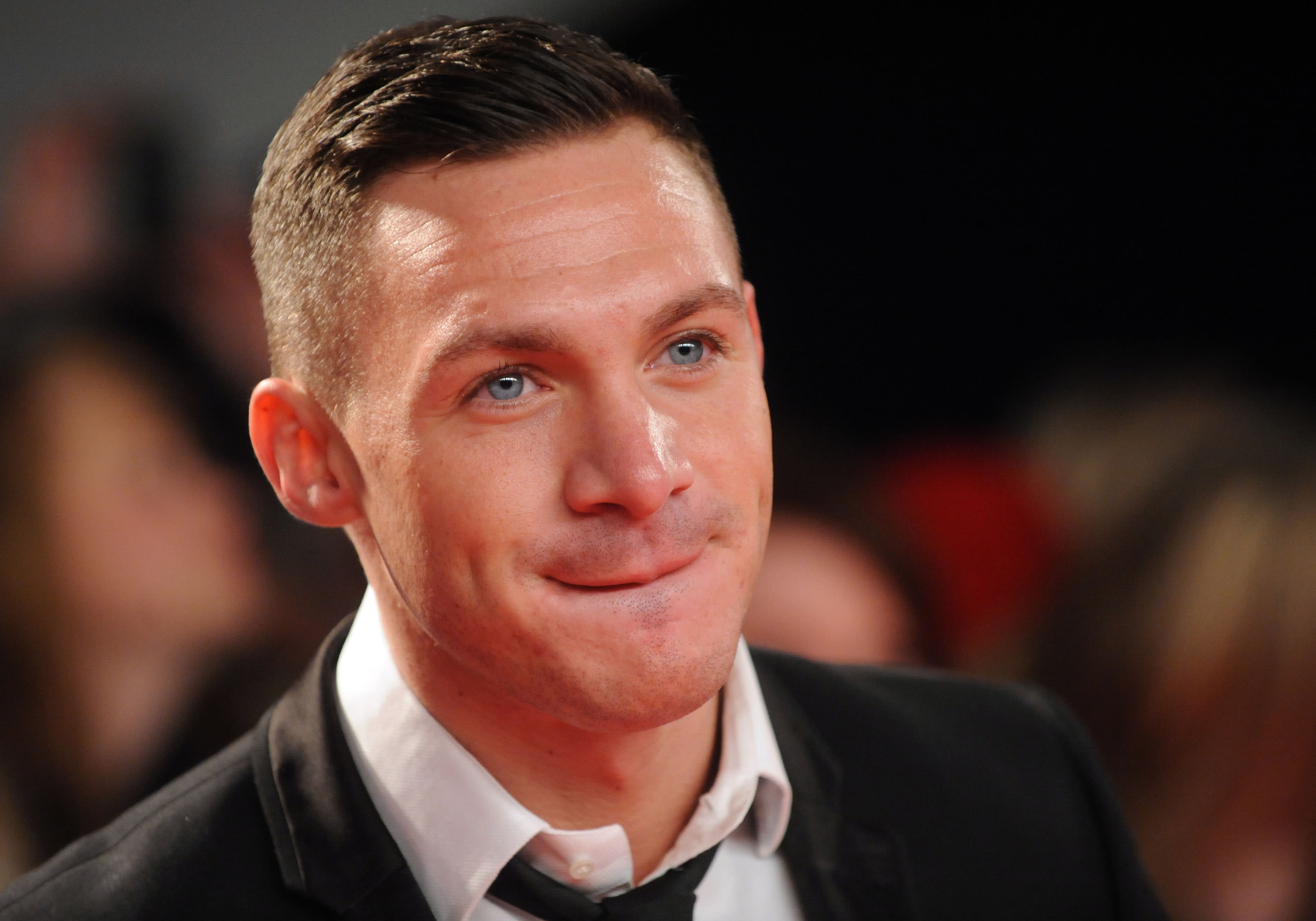 Kirk Norcross: Reality TV turned me into a suicidal monster