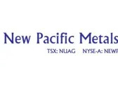 NEW PACIFIC REPORTS FINANCIAL RESULTS FOR THE THREE MONTHS AND YEAR ENDED JUNE 30, 2023