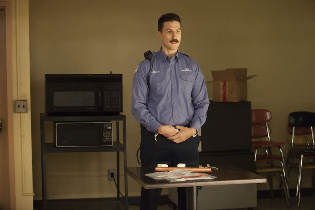 Orange Is The New Black Episode 106 Recap: They Put a Mustache On It