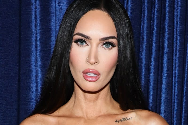 Check Out Megan Fox S Top Looks Of 2022 So Far