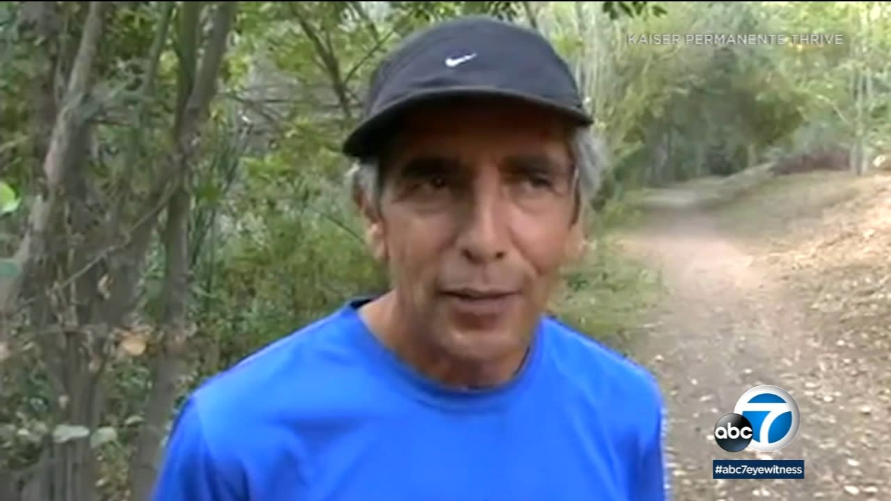 70-year-old disqualified L.A. Marathon runner committed ...