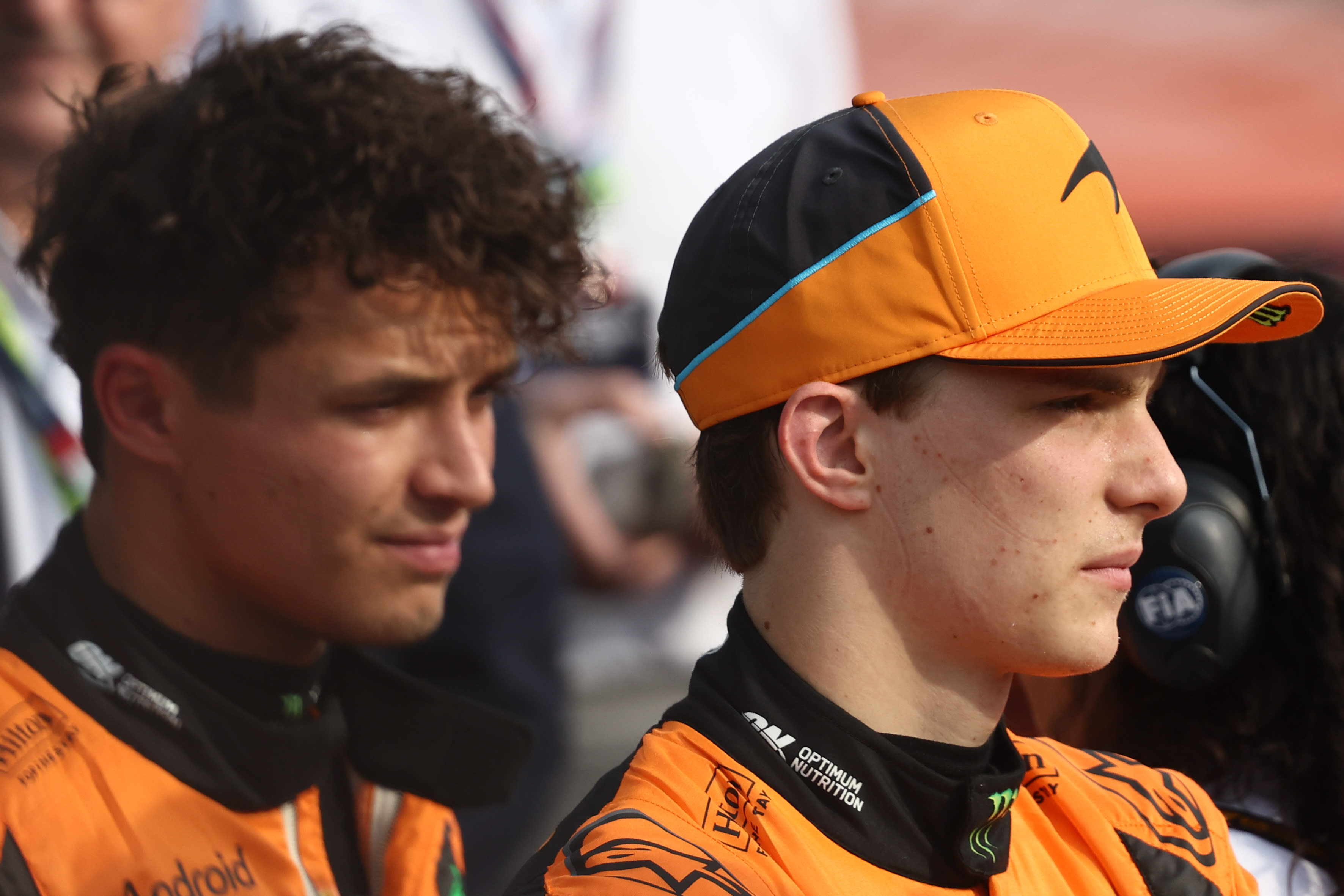 Formula 1: McLaren set to prioritize Lando Norris for the rest of 2024 as he tries to chase down Max Verstappen