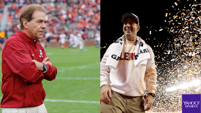 Who will win the Sugar Bowl: Clemson or Alabama?