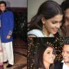 10 Most Romantic Moments Of Bollywood&#39;s Cutest Couple Riteish And Genelia