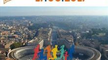 Atletica, Raggi: da Roma lanciamo messaggio di pace e solidarietà