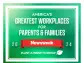 Lincoln Electric Named to Newsweek’s America’s Greatest Workplaces for Parents & Families 2024