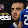 Ufficiale, Rossi al Levante in prestito