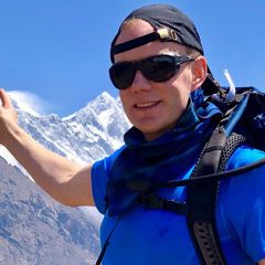 British climber who died on Everest had posted about worries over queues before his death