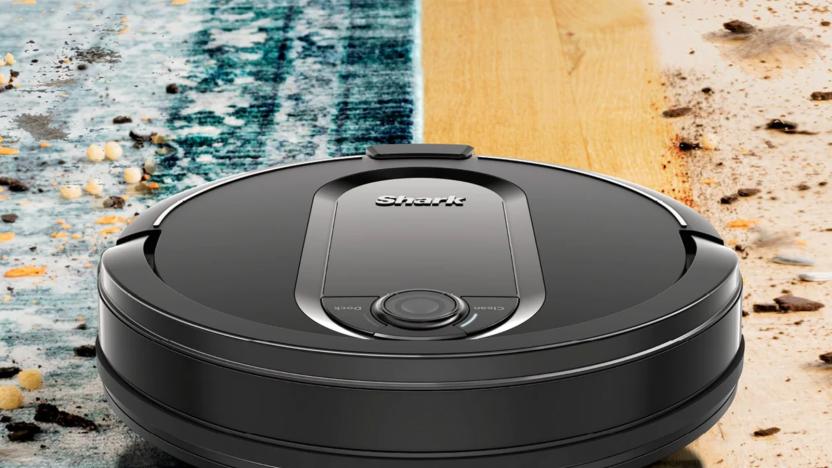 Shark IQ Robot Vacuum cleaner