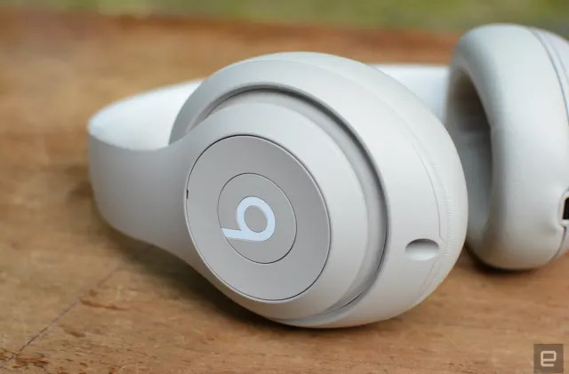 Beats Studio Pro review