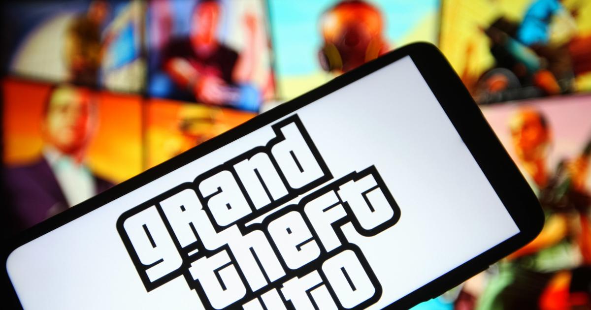 gta 6 leaks arrested