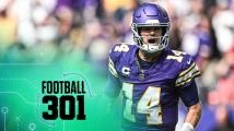 Does the Sam Darnold train keep rolling against the Packers? | Football 301