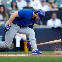 Braves escape six-run hole, stun Cubs 7-6