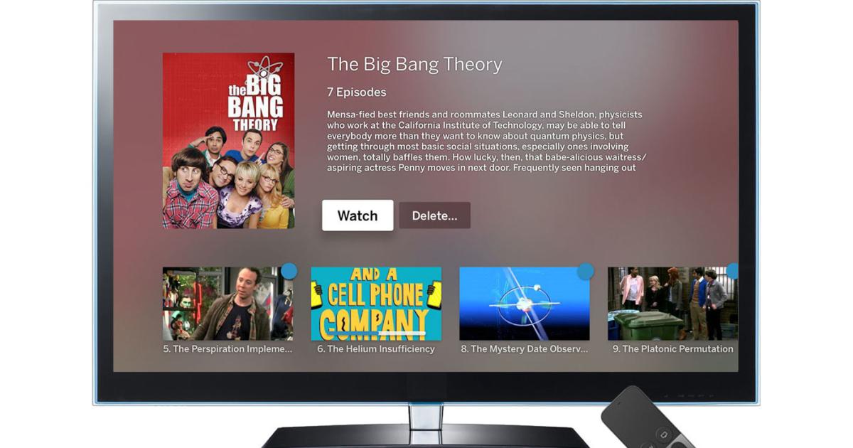Tablo gives your Apple TV a DVR for live video |