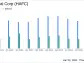 Hanmi Financial Corp (HAFC) Reports Mixed 2023 Earnings Amid Economic Challenges