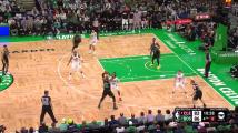 Cavaliers vs Celtics Game Highlights