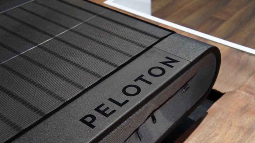 Peloton treadmill owners will be able to run again without a paid subscription