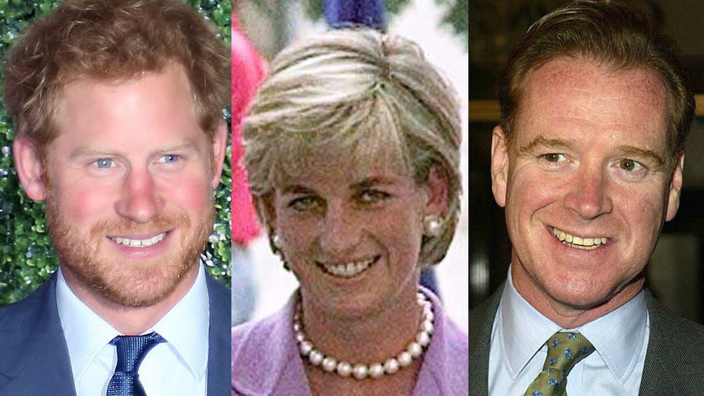 James Hewitt Bestatigt Erneut Er Ist Nicht Prinz Harrys Vater