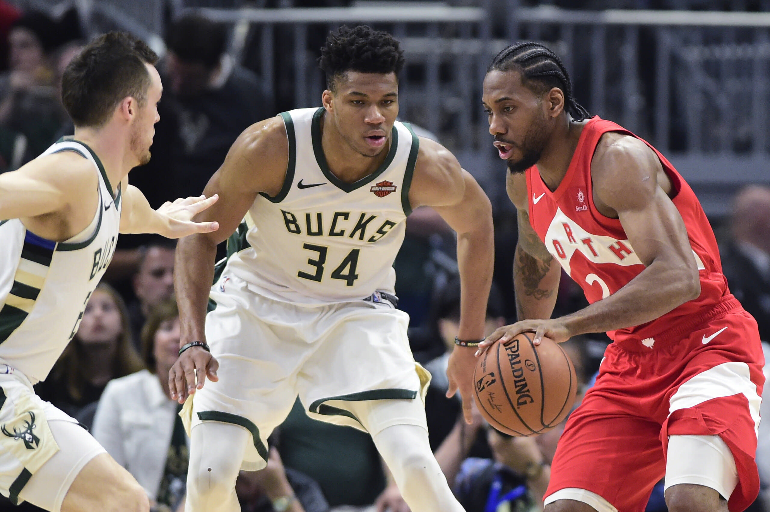 Follow Live Raptors Vs Bucks Game 6 Yahoo Sports Healthy Topics - 