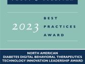 Frost & Sullivan Honors Better Therapeutics with the 2023 Technology Innovation Leadership Award