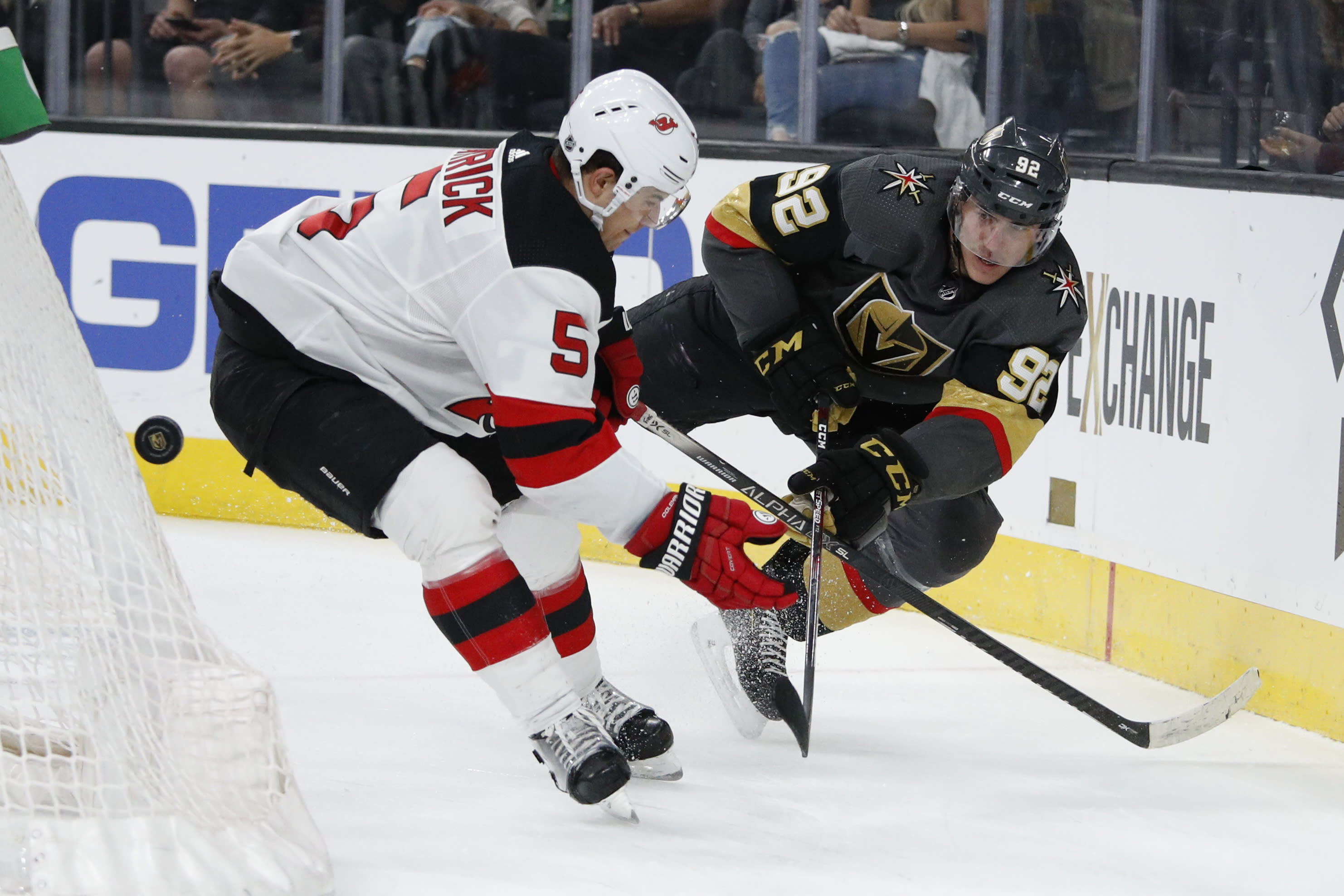 connor carrick first nhl goal